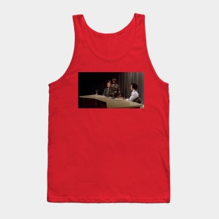 News of the Dead Tank Top